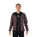 Fox Racing - Ranger Fire Hoodie-Purple (31513-053)