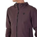 Fox Racing - Ranger Fire Hoodie-Purple (31513-053)