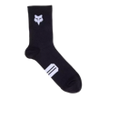 Fox Racing - 6" Ranger Sock Prepack Black