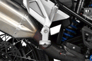 Wunderlich Vario joint passenger (pair)-31560-000