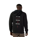 Fox Racing - Magnetic Sasquatch Flc Zip