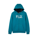 Fox Racing - Cienega Sasquatch Zip Hoodie