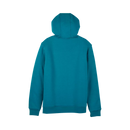 Fox Racing - Cienega Sasquatch Zip Hoodie-Maui Blue (31583-551)
