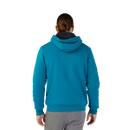 Fox Racing - Cienega Sasquatch Zip Hoodie-Maui Blue (31583-551)