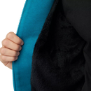 Fox Racing - Cienega Sasquatch Zip Hoodie-Maui Blue (31583-551)