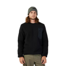 Fox Racing - Survivalist Sherpa Flc Crew-Black (31590-001)
