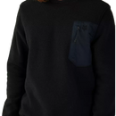 Fox Racing - Survivalist Sherpa Flc Crew-Black (31590-001)