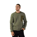 Fox Racing - Survivalist Sherpa Flc Crew-Olive Green (31590-099)