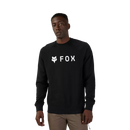 Fox Racing - Absolute Fleece Crew-Black (31591-001)