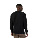 Fox Racing - Absolute Fleece Crew-Black (31591-001)