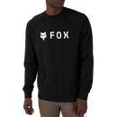 Fox Racing - Absolute Fleece Crew-Black (31591-001)