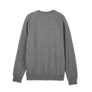 Fox Racing - Absolute Fleece Crew-Heather Graphite (31591-185)