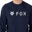 Fox Racing - Absolute Fleece Crew-Midnight (31591-329)