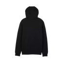 Fox Racing - Absolute Fleece Zip-Black (31593-001)