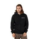 Fox Racing - Absolute Fleece Zip-Black (31593-001)