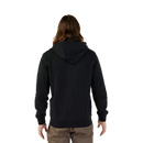 Fox Racing - Absolute Fleece Zip-Black (31593-001)
