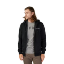 Fox Racing - Absolute Fleece Zip-Black (31593-001)