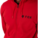 Fox Racing - Absolute Fleece Zip