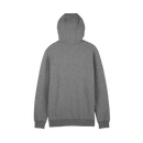 Fox Racing - Absolute Fleece Zip-Heather Graphite (31593-185)