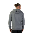 Fox Racing - Absolute Fleece Zip-Heather Graphite (31593-185)