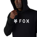 Fox Racing - Absolute Fleece Po-Black (31594-001)