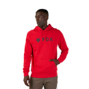 Fox Racing - Absolute Fleece Po-Flame Red (31594-122)