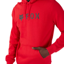 Fox Racing - Absolute Fleece Po-Flame Red (31594-122)