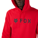 Fox Racing - Absolute Fleece Po-Flame Red (31594-122)