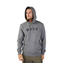 Fox Racing - Absolute Fleece Po-Heather Graphite (31594-185)