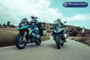 Wunderlich Vario joint driver (pair) F 650 GS - complete your BMW ✔ Premium components ✔ Integrated design ➜ Order now