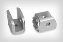Wunderlich - Vario Joint Rider Evo1 (Pair)