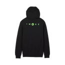 Fox Racing - Image Fleece Po-Black (31600-001)