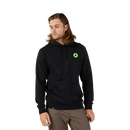 Fox Racing - Image Fleece Po-Black (31600-001)