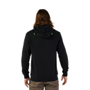 Fox Racing - Image Fleece Po-Black (31600-001)