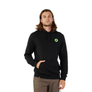 Fox Racing - Image Fleece Po-Black (31600-001)