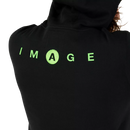 Fox Racing - Image Fleece Po-Black (31600-001)