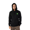 Fox Racing - Image Fleece Po-Black (31600-001)
