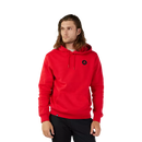 Fox Racing - Image Fleece Po-Flame Red (31600-122)