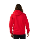 Fox Racing - Image Fleece Po-Flame Red (31600-122)