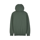 191972903526 31608-0412X FOX HEAD FLEECE PO  Hunter Green