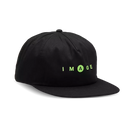 Fox Racing - Image Snapback Hat
