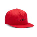 Fox Racing - Image Snapback Hat