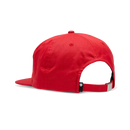 Fox Racing - Image Snapback Hat-Flame Red (31610-122)