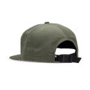 Fox Racing - Elevated Adjustable Hat-Olive Green (31613-099)