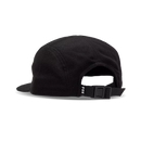Fox Racing - Polar Fleece 5 Panel Hat-Black (31616-001)