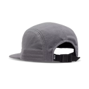 Fox Racing - Polar Fleece 5 Panel Hat-Pewter (31616-052)