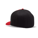 Fox Racing - Absolute Flexfit Hat-Flame Red (31618-122)
