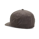 Fox Racing - Fox Head Select Flexfit Hat-Black/Charcoal (31619-324)