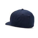 Fox Racing - Fox Head Select Flexfit Hat-Heather Midnight (31619-491)