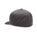 Fox Racing - Fox Head Tech Flexfit Hat-Steel Gray (31620-172)